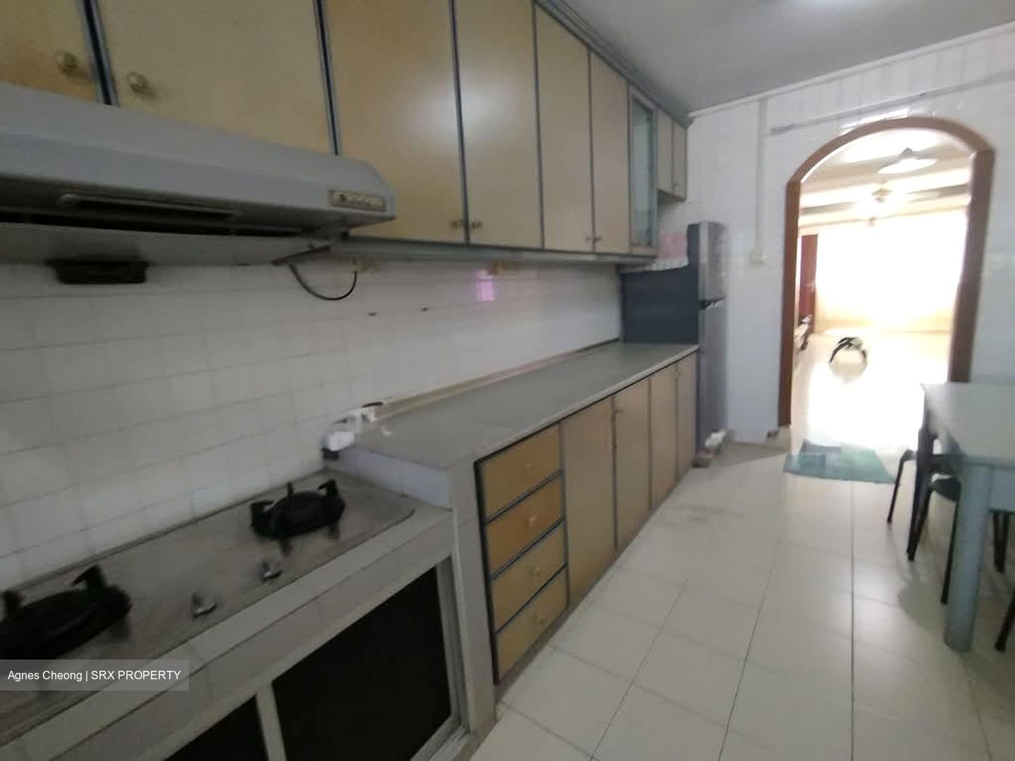 Blk 321 Yishun Rivergreen (Yishun), HDB 4 Rooms #562099701
